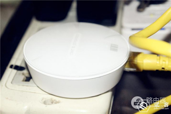 魅族路由器mini-如何登录魅族路由器