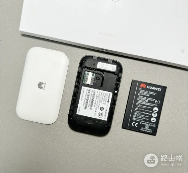 192.168.8.1华为随身wifi登录入口