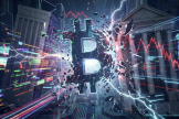 BTC回撤50%，6万美元附近值得买吗？链上数据给出答案