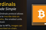 比特币Ordinals铭文序号是什么？BRC20与Runes协议发展历程