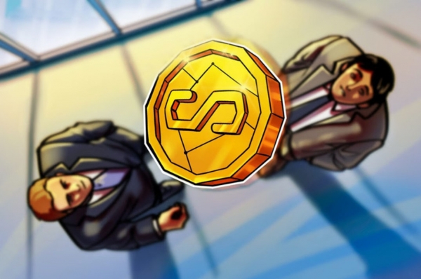 稳定币正在改变企业支付方式，从交易工具到支付工具