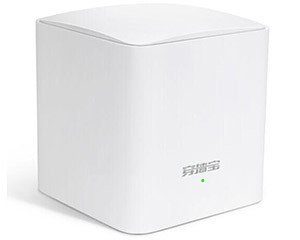 腾达穿墙宝怎么安装（腾达穿墙宝安装方法）