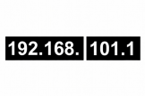 192.168.101.1登录入口