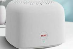 华三H3C(B5mini)路由器设置Mesh组网