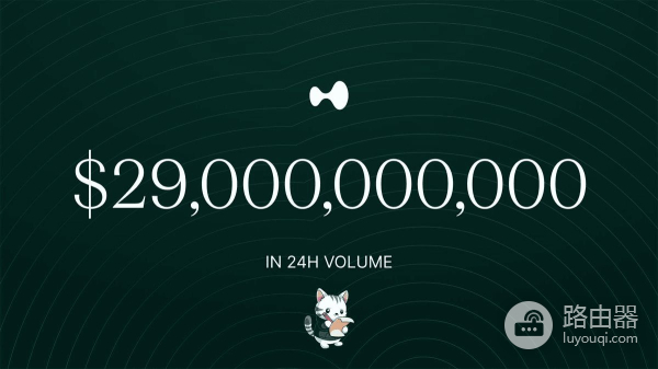 Hyperliquid是什么？Hyperliquid称为链上币安