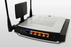 路由器转发器怎么设置（路由器转发器设置方法）