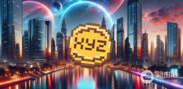 XYZVerse是什么币? XYZ值得买吗?