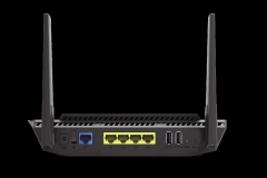 华硕wifi6路由器游戏设置方法（华硕wifi6路由器游戏怎么设置）