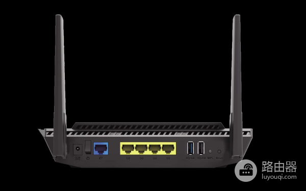 华硕wifi6路由器游戏设置方法（华硕wifi6路由器游戏怎么设置）