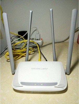 中国电信边缘路由器怎么设置wifi（中国电信边缘路由器设置wifi方法）