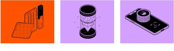 Ledger冷钱包官网购买地址！安装官方软件Ledger Live