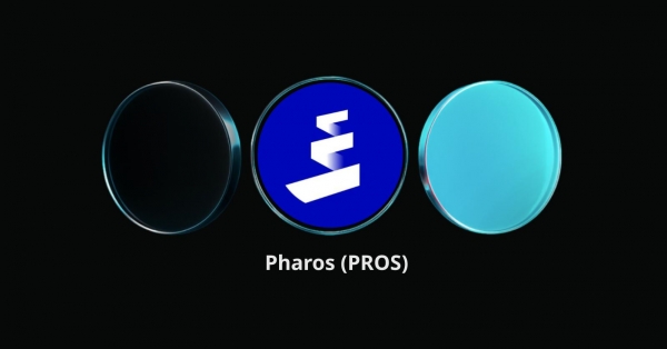 Pharos（PROS）是什么币？从0到1看蚂蚁前高管打造的合规高性能Layer-1区块链