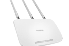 tp5620路由器千兆和百兆怎么区分（tp5620路由器千兆和百兆不同点是什么）