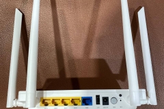 烽火路由器如何进入设置页面（烽火路由器进入设置页面方法）