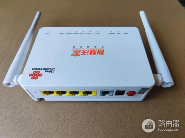 联通定制路由器怎么破解（联通定制路由器破解方法）