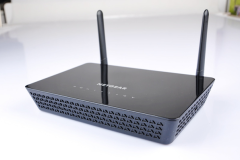 网件路由器（R6220）宽带接入和路由器搭建