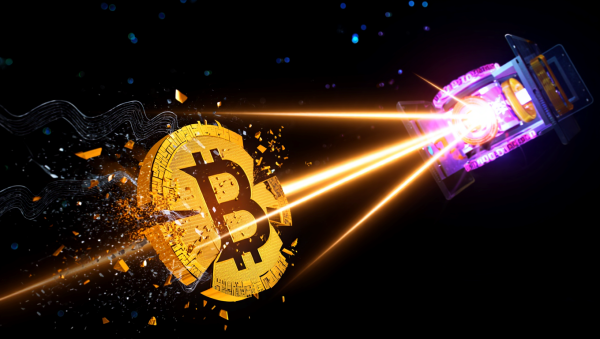 比特币量子攻击还有多久？中本聪100万枚BTC面临的风险！