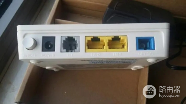 光猫正常路由器连不上网怎么办（光猫正常路由器连不上网怎么解决）