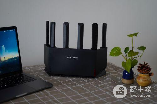 家里路由器网速太慢怎么办（家里路由器网速太慢解决方法）