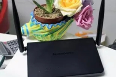 联想r3210路由器怎样设置（联想r3210路由器设置方法）