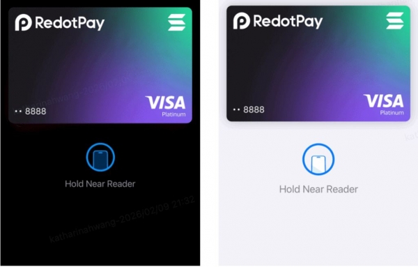 2026年支持中国用户的加密卡有哪些？8张U卡对比