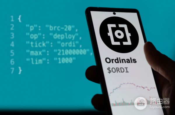 比特币铭文数据在链上吗？为什么归属哪个聪要靠链下索引器？