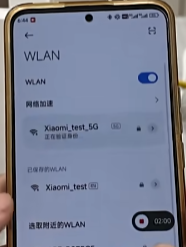 小米路由器Mesh有线组网方法介绍