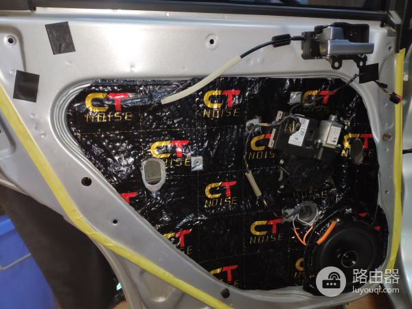 新德赛汽车音响改装(电脑音响怎么改装换喇叭)