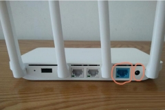 小米万兆路由器光口设置教程（通过简单的步骤设置小米万兆路由器光口）