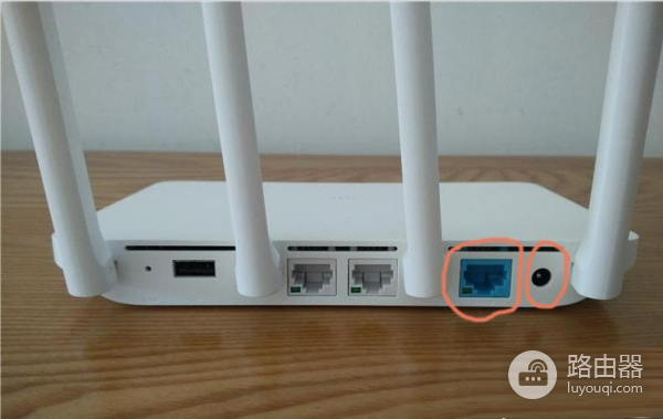 小米万兆路由器光口设置教程（通过简单的步骤设置小米万兆路由器光口）