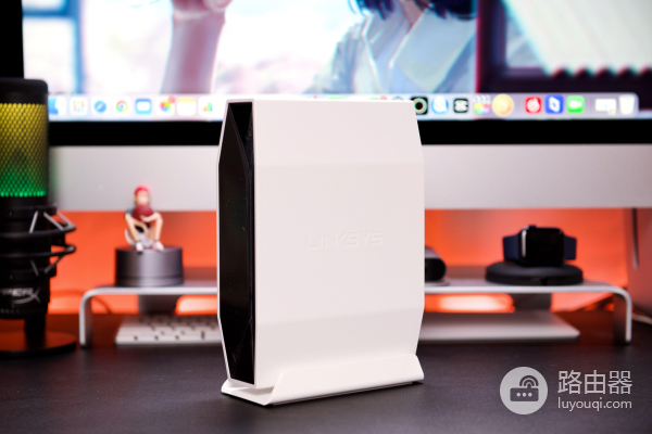 路由器不会选(新买的路由器不会设置)