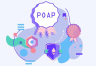 数字化出席证明POAP是什么?POAP是数字身份的象征