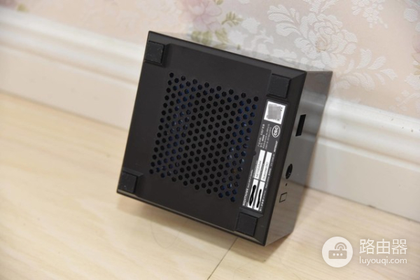 潮仰mk1200路由器怎么设置（潮仰mk1200路由器设置方法）