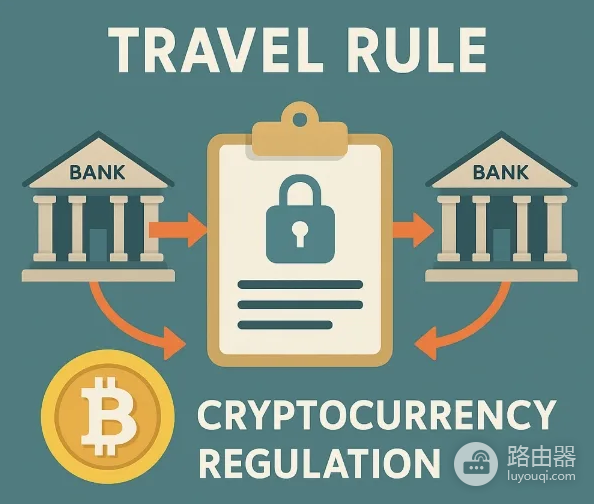 什么是加密货币旅行规则(Travel Rule)? 如何降低旅行规则造成的转账失败和转账限制?