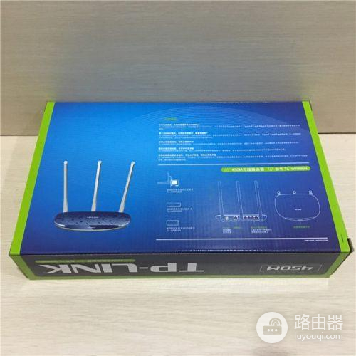 tlwr886n路由器是否支持中继功能（tlwr886n路由器支不支持中继功能）