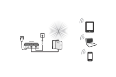 路由模式/网桥模式/旁路模式有什么区别？