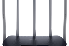 ws851路由器2个怎么连一起（ws851路由器2个连一起方法）