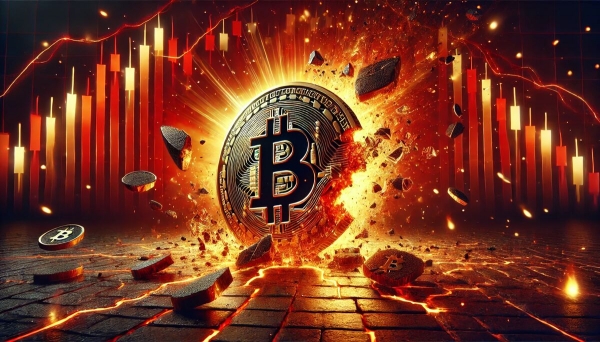 加密货币合约本质是什么？多数人不是输给行情，而是输给杠杆