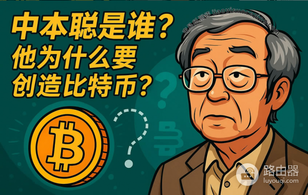 中本聪真实身份是谁？中本聪隐退的意义是什么？