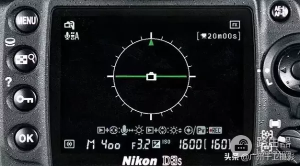 单反相机的各项主要功能(单反相机功能解释)