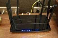 路由器7500拆机方法（路由器7500怎么拆机）