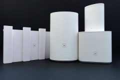 华为ax2pro路由器覆盖面积（华为ax2pro路由器覆盖面积是多少）