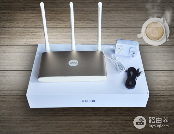 极路由路由器手机怎么安装（极路由路由器手机安装方法）