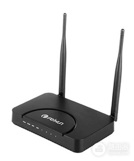 fwr200路由器连接校园网不能进入设置界面怎么办（fwr200路由器连接校园网不能进入设置界面怎么解决）