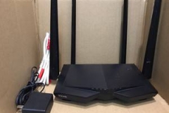 腾达ac6路由器怎么拆开外壳（腾达ac6路由器拆开外壳方法）