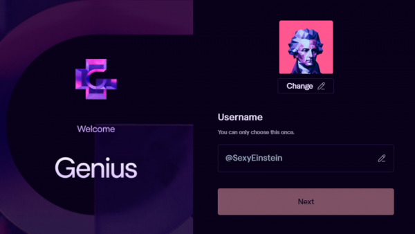 Genius Terminal超级终端空投攻略：注册、交易、领取$GENIUS全步骤