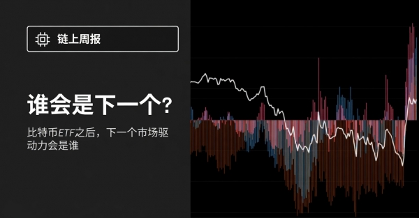 比特币ETF之后，“下一个大币”到底该怎么找？