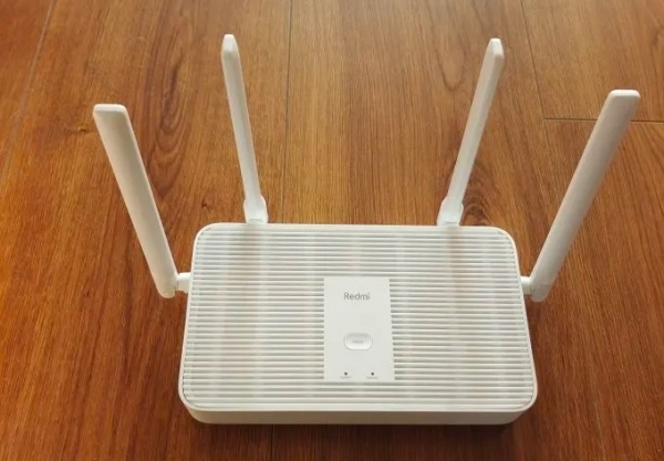 红米路由器登录入口，怎么进去路由器设置界面