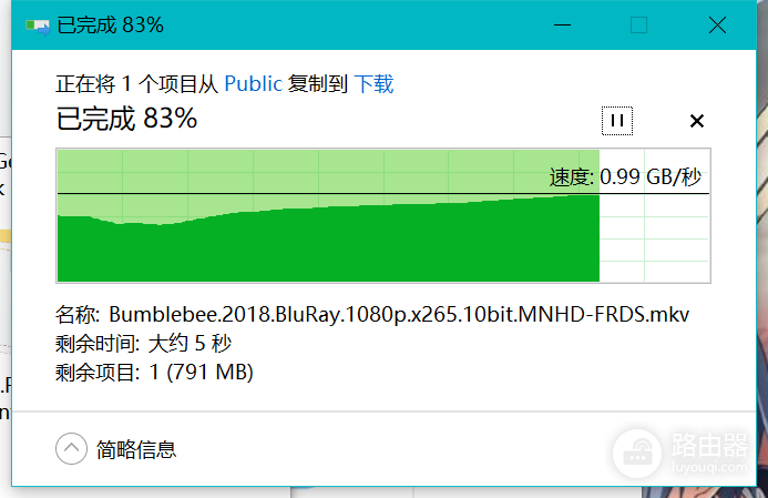 2020路由器组网(搞定2020年路由器选购，家庭组网干货攻略)