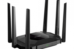 5g网络路由器怎么设置网速快（5g网络路由器设置网速快方法）